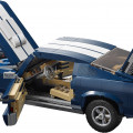 10265 LEGO  Creator Ford Mustang